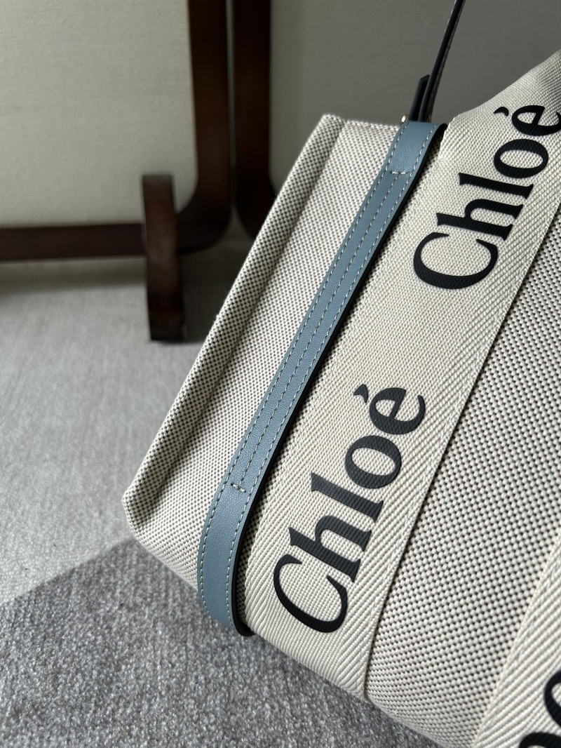 Chloe Shopping Bags